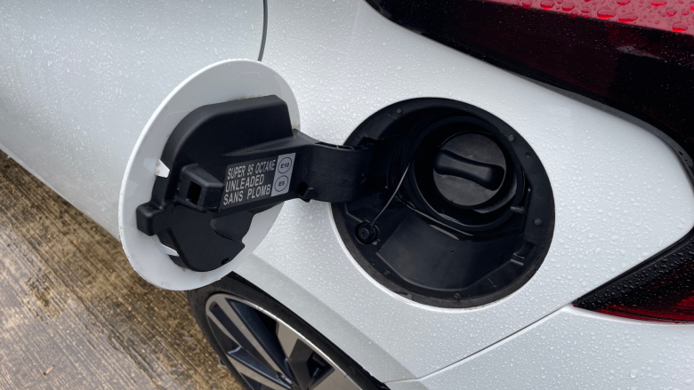 Nissan Micra 0.9 IG-T Tekna 5dr Petrol Hatchback